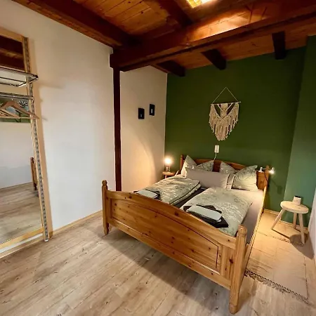 Waldhaus 110 Im Waldferiendorf