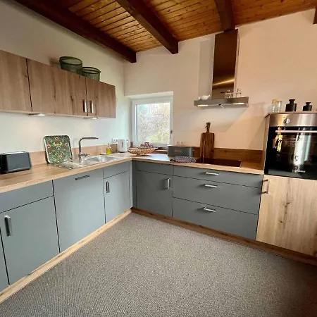 Waldhaus 110 Im Waldferiendorf Ferienhaus Regen