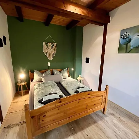 Ferienhaus Waldhaus 110 Im Waldferiendorf Regen