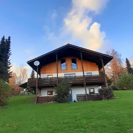 Waldhaus 110 Im Waldferiendorf