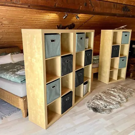 Waldhaus 110 Im Waldferiendorf