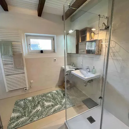 Ferienhaus Waldhaus 110 Im Waldferiendorf *