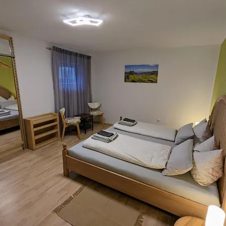 Waldhaus 110 Im Waldferiendorf Regen