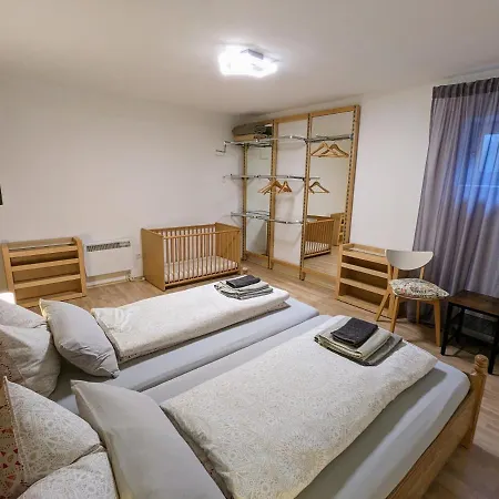 Waldhaus 110 Im Waldferiendorf Ferienhaus Regen