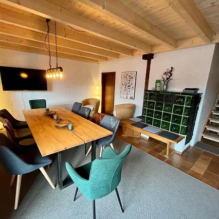 Waldhaus 110 Im Waldferiendorf * Regen